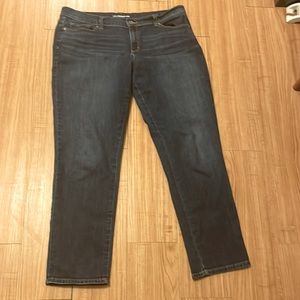 Liz Claiborne jeans